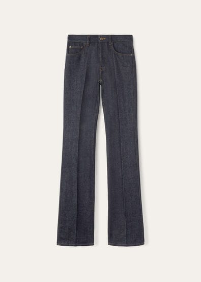 JAYDON TROUSERS CASHDENIM