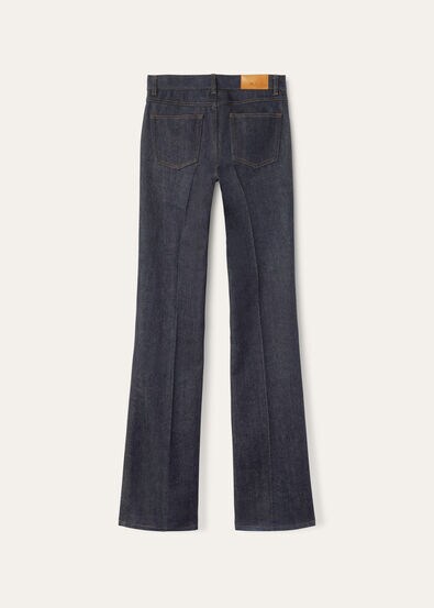 JAYDON TROUSERS CASHDENIM