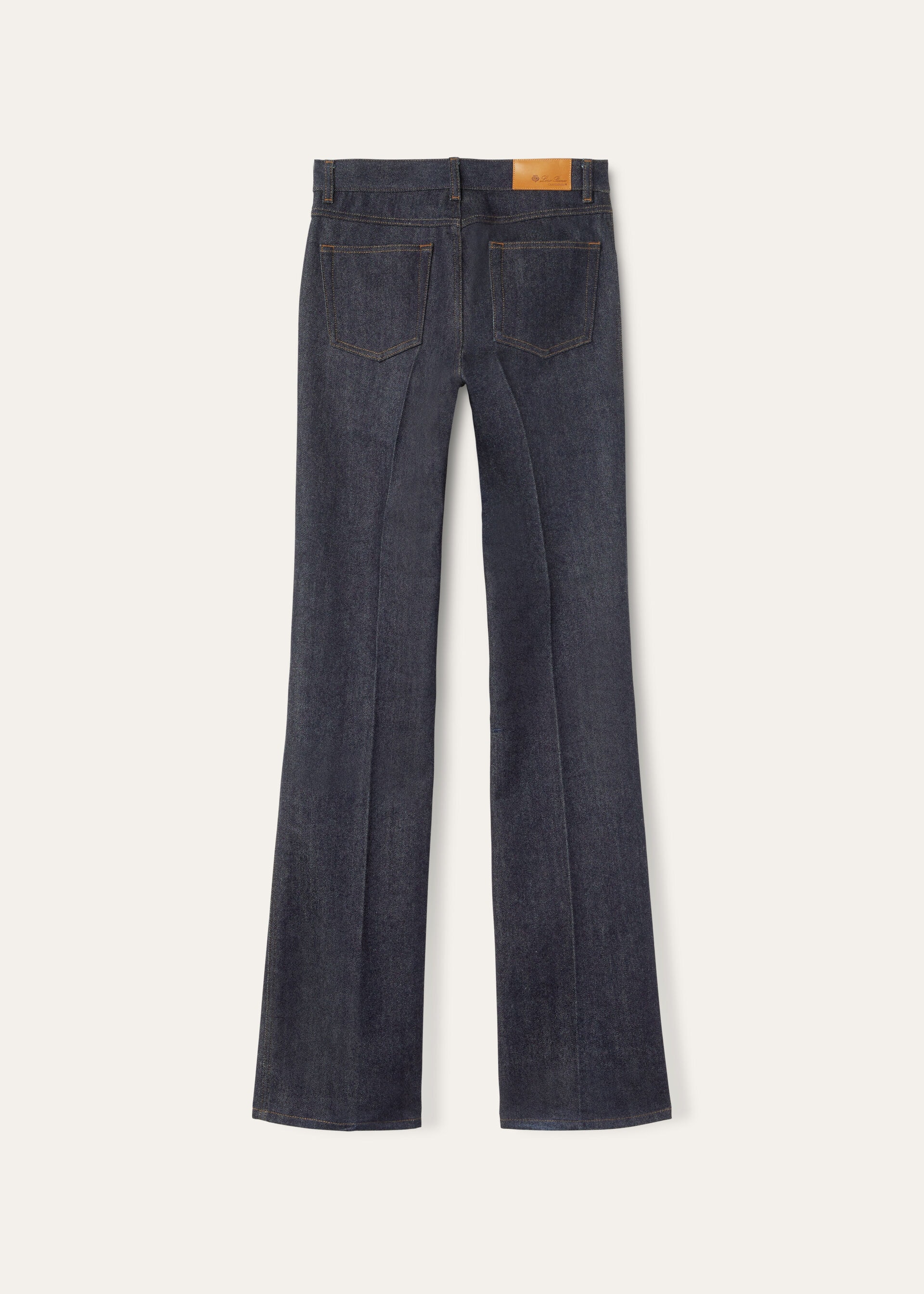 JAYDON TROUSERS CASHDENIM