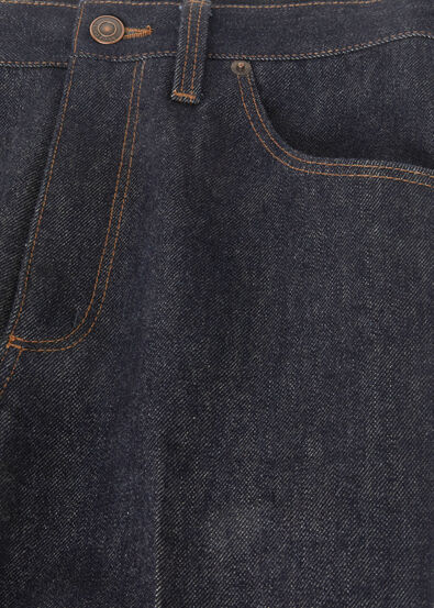 FARON TROUSERS CASHDENIM