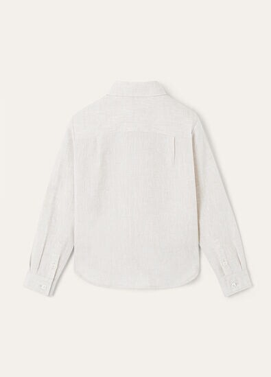 ANDRE' KID SHIRT SOLAIRE