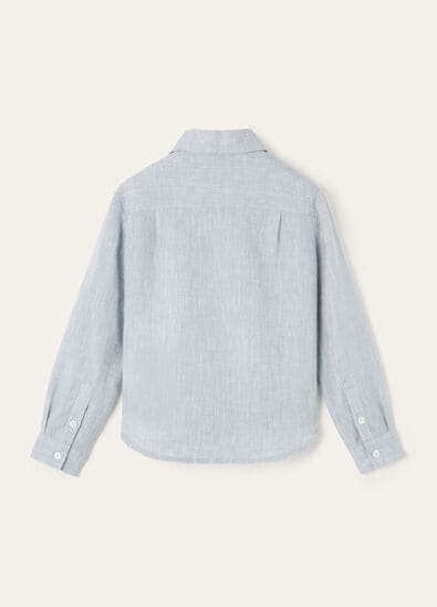 ANDRE' KID SHIRT SOLAIRE