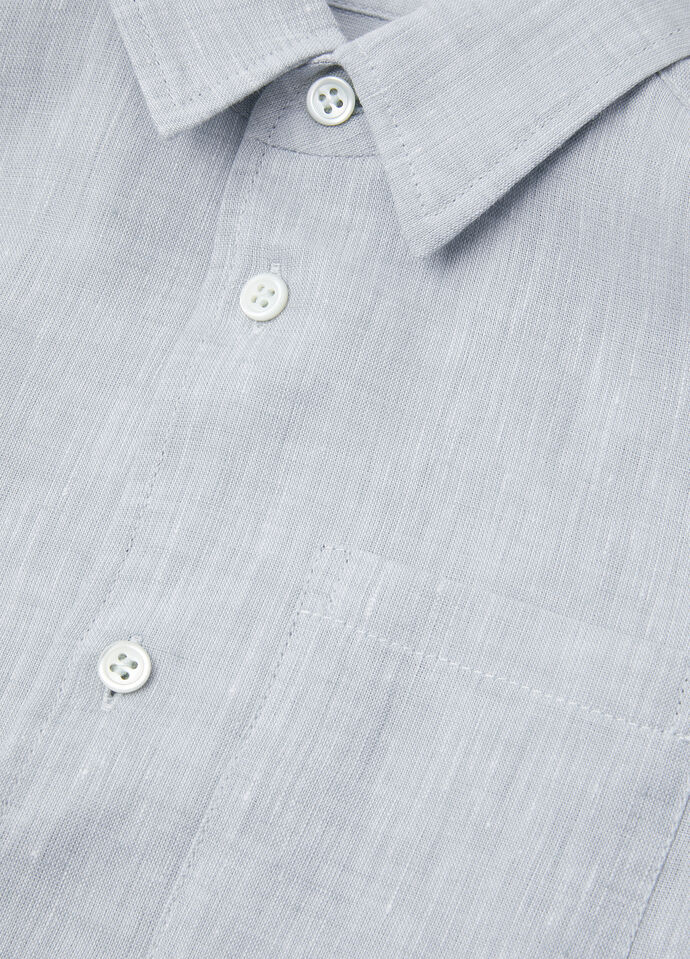 ANDRE' KID SHIRT SOLAIRE_FAO4184_50C8_6