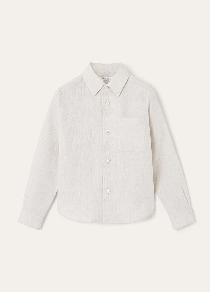 ANDRE' KID SHIRT SOLAIRE_FAO4184_MD58_4