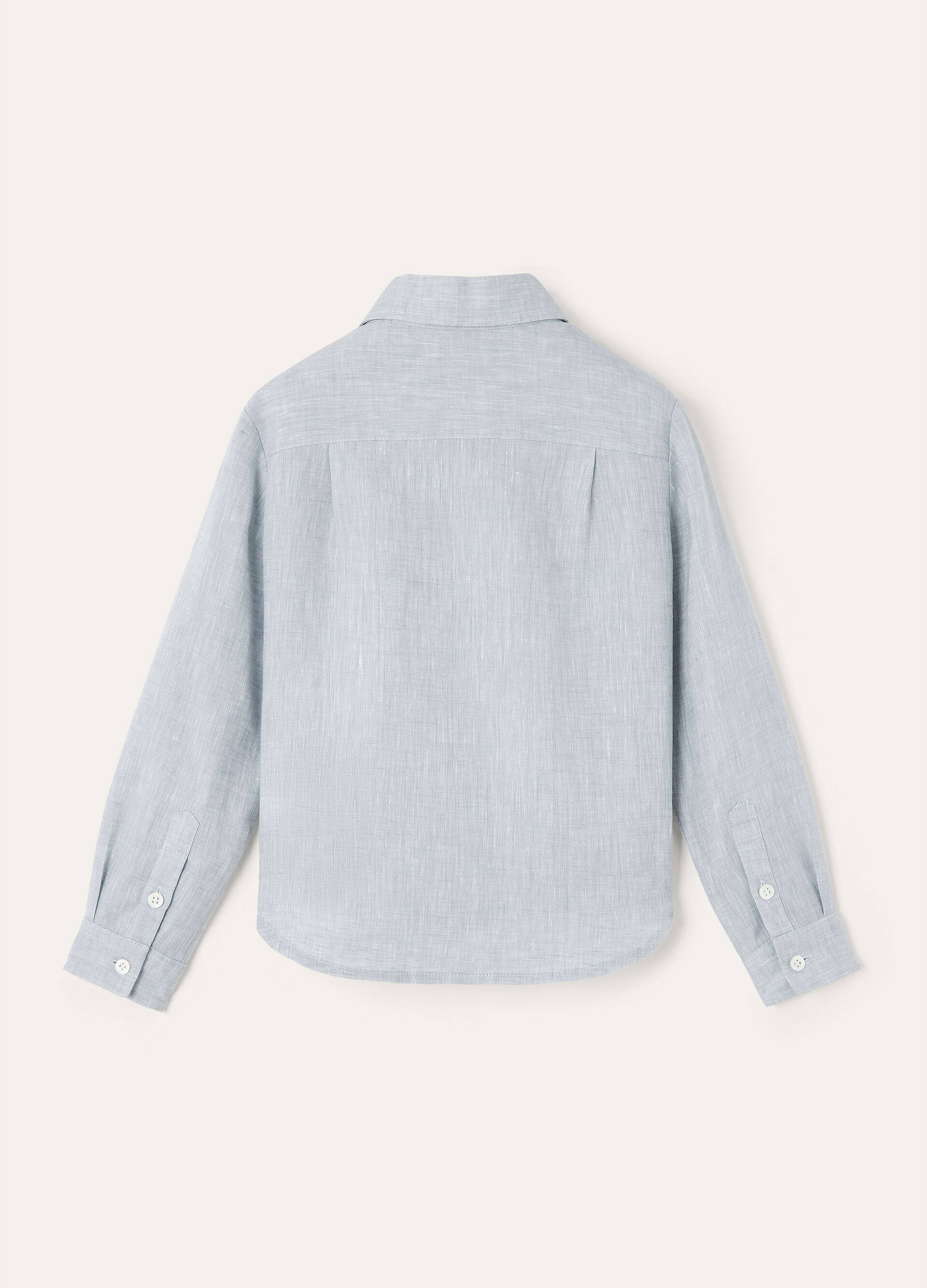 ANDRE' KID SHIRT SOLAIRE