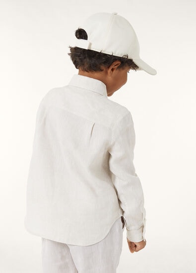 ANDRE' KID SHIRT SOLAIRE