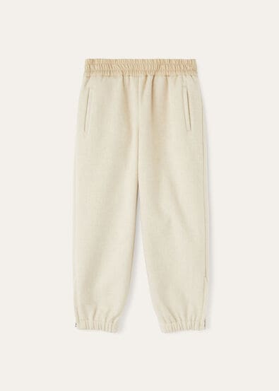 MACK KID TROUSERS CASH STORM