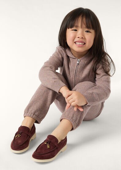 MERANO KID PANTS BABY CASH GG 12