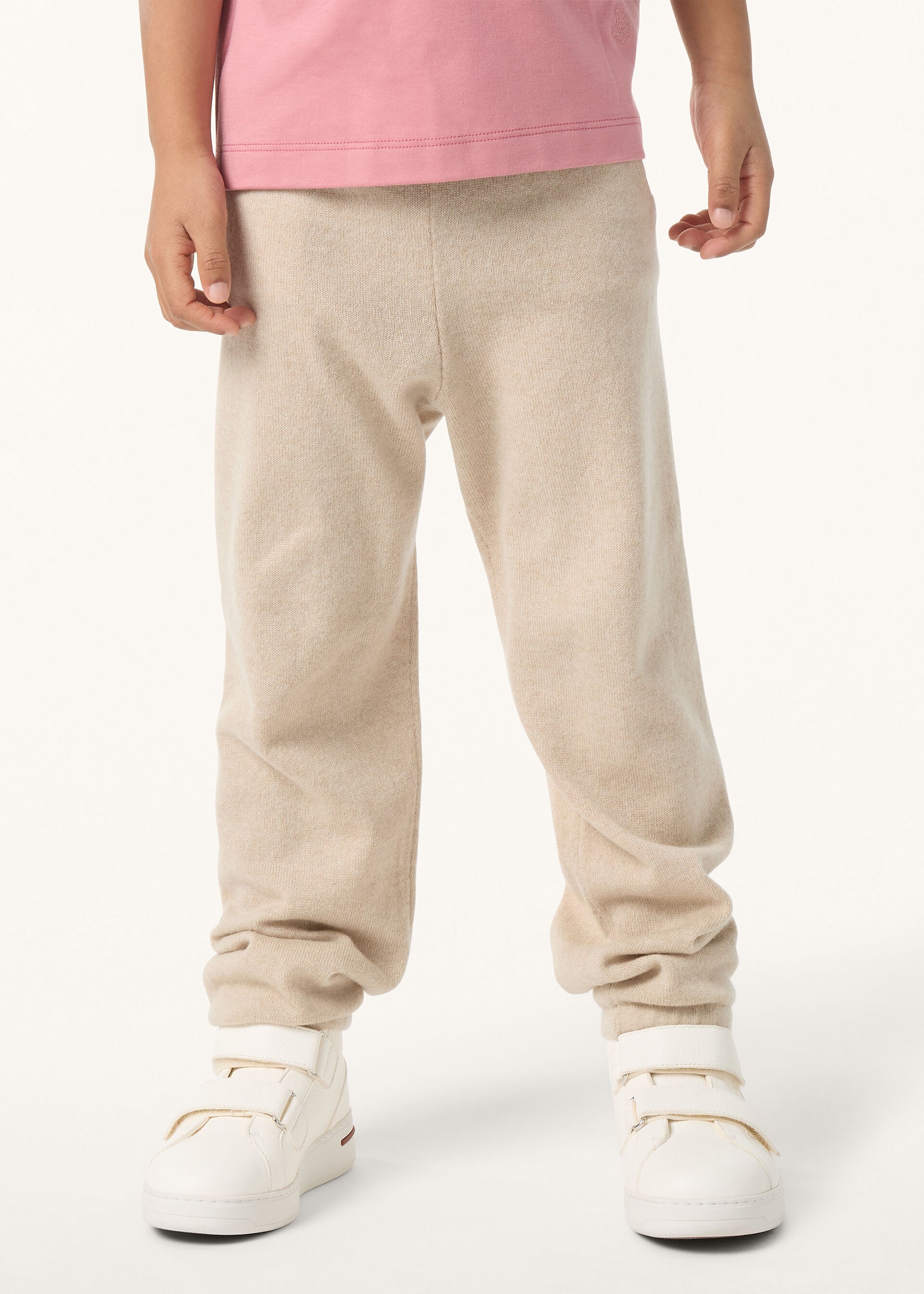 MERANO KID PANTS BABY CASH GG 12