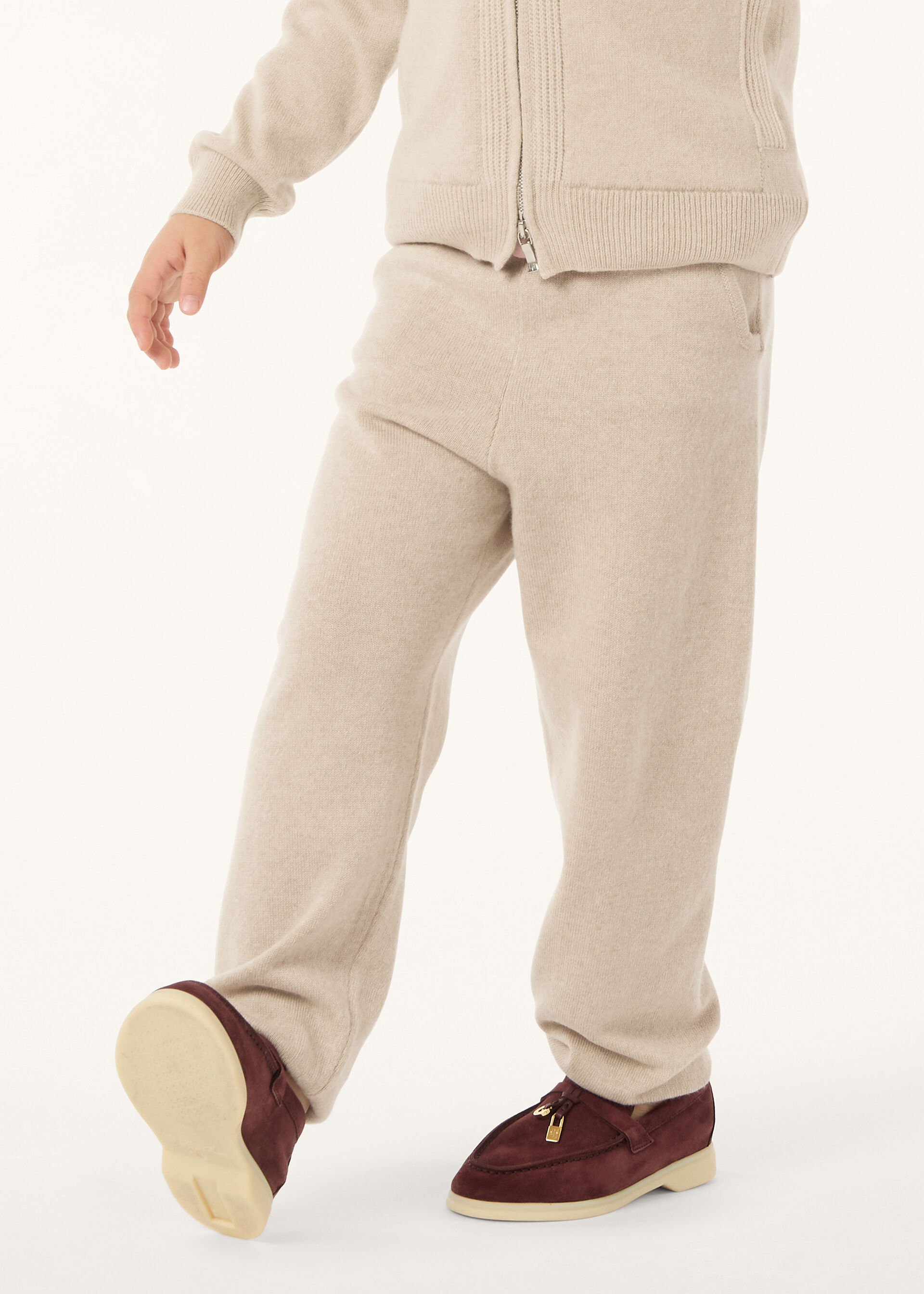 MERANO KID PANTS BABY CASH GG 12