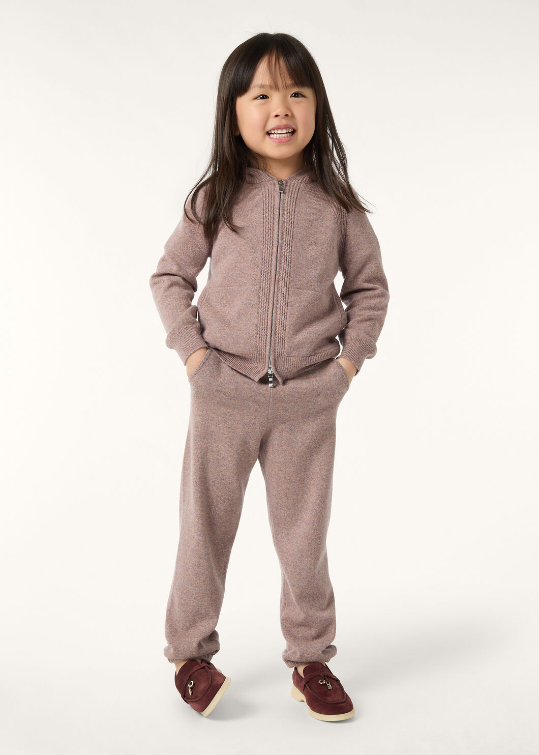 MERANO KID PANTS BABY CASH GG 12