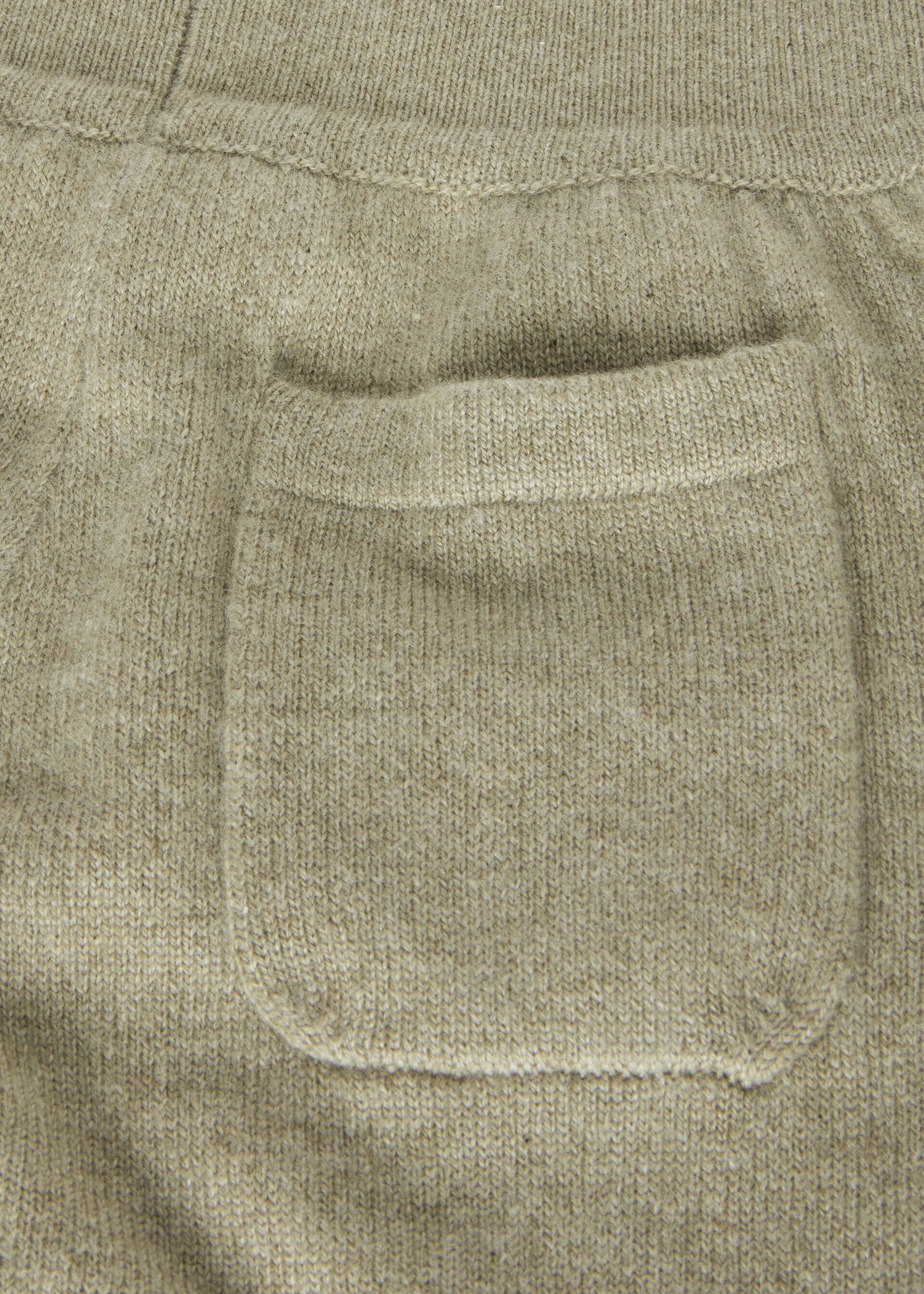 MERANO KID PANTS BABY CASH GG 12