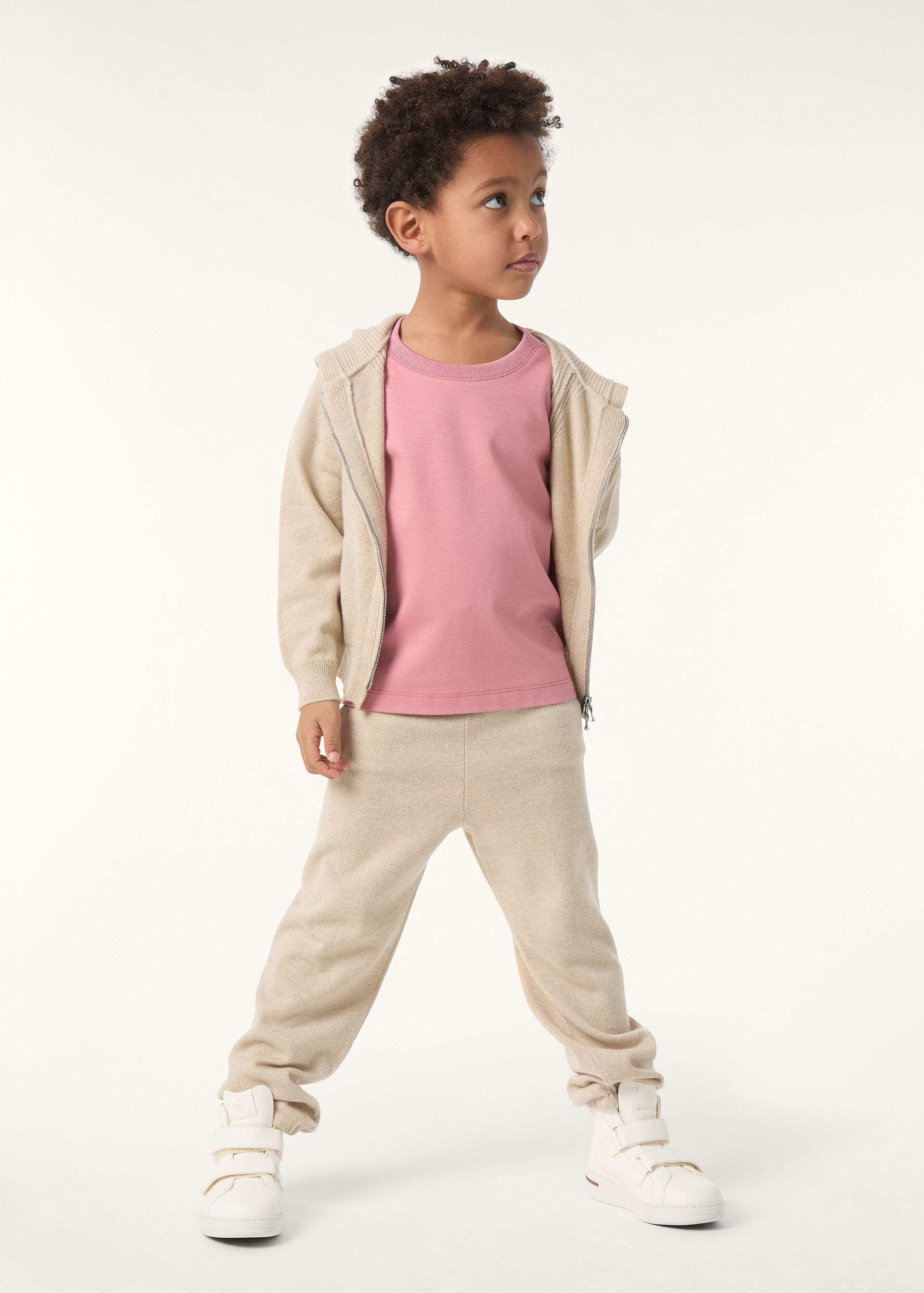 MERANO KID PANTS BABY CASH GG 12