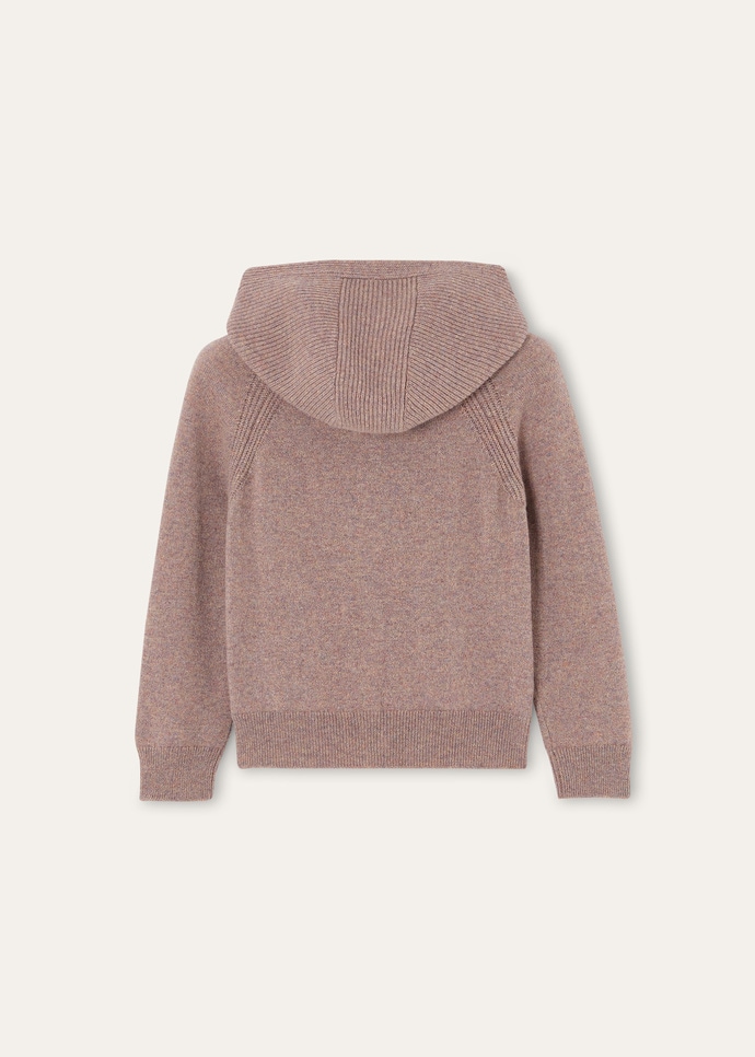 MERANO KID HOODED BOMBER BABY CASH GG 12_FAO4214_30K3_5