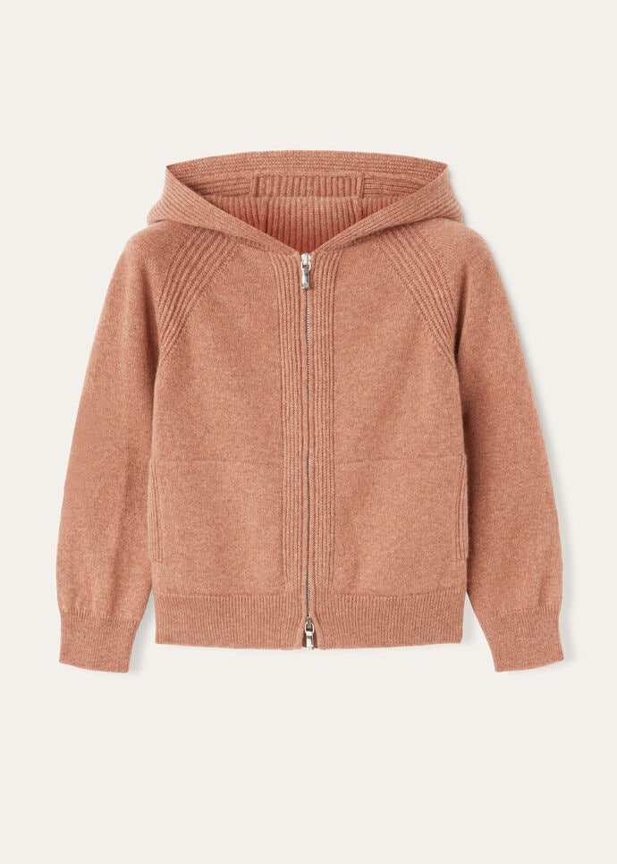 MERANO KID HOODED BOMBER BABY CASH GG 12_FAO4214_L0BL_4