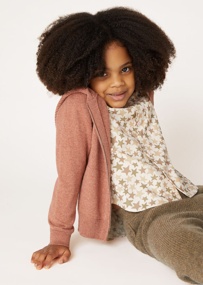 MERANO KID HOODED BOMBER BABY CASH GG 12_FAO4214_L0BL_2