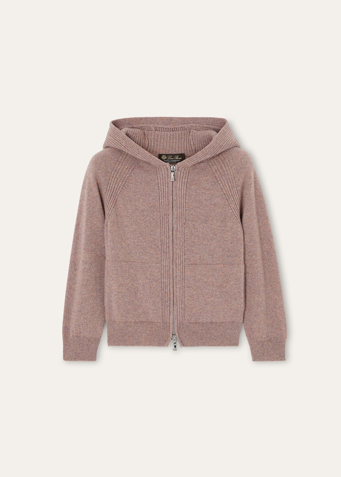 MERANO KID HOODED BOMBER BABY CASH GG 12_FAO4214_30K3_4