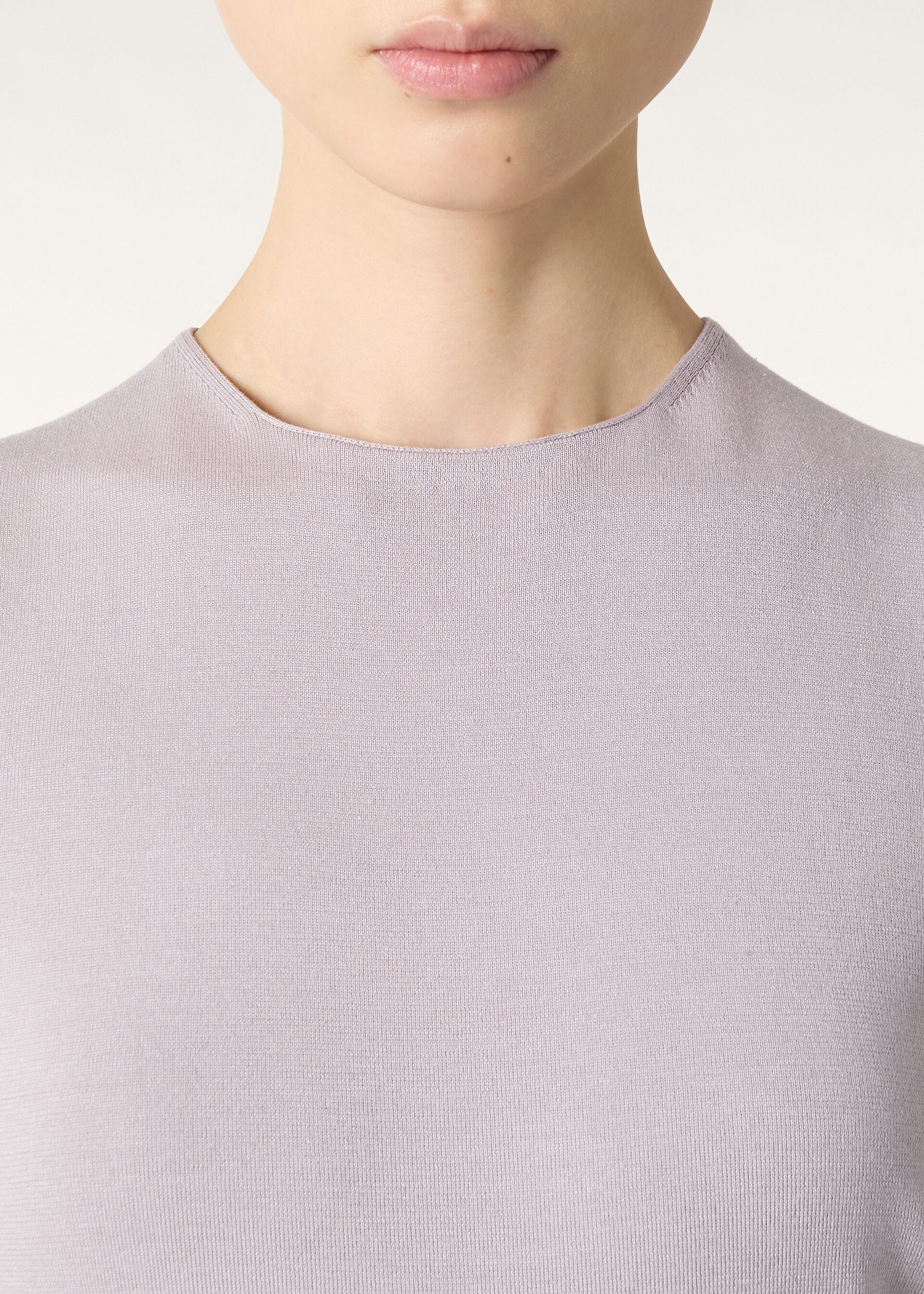 SIENA TOP SILK COTTON GG 18