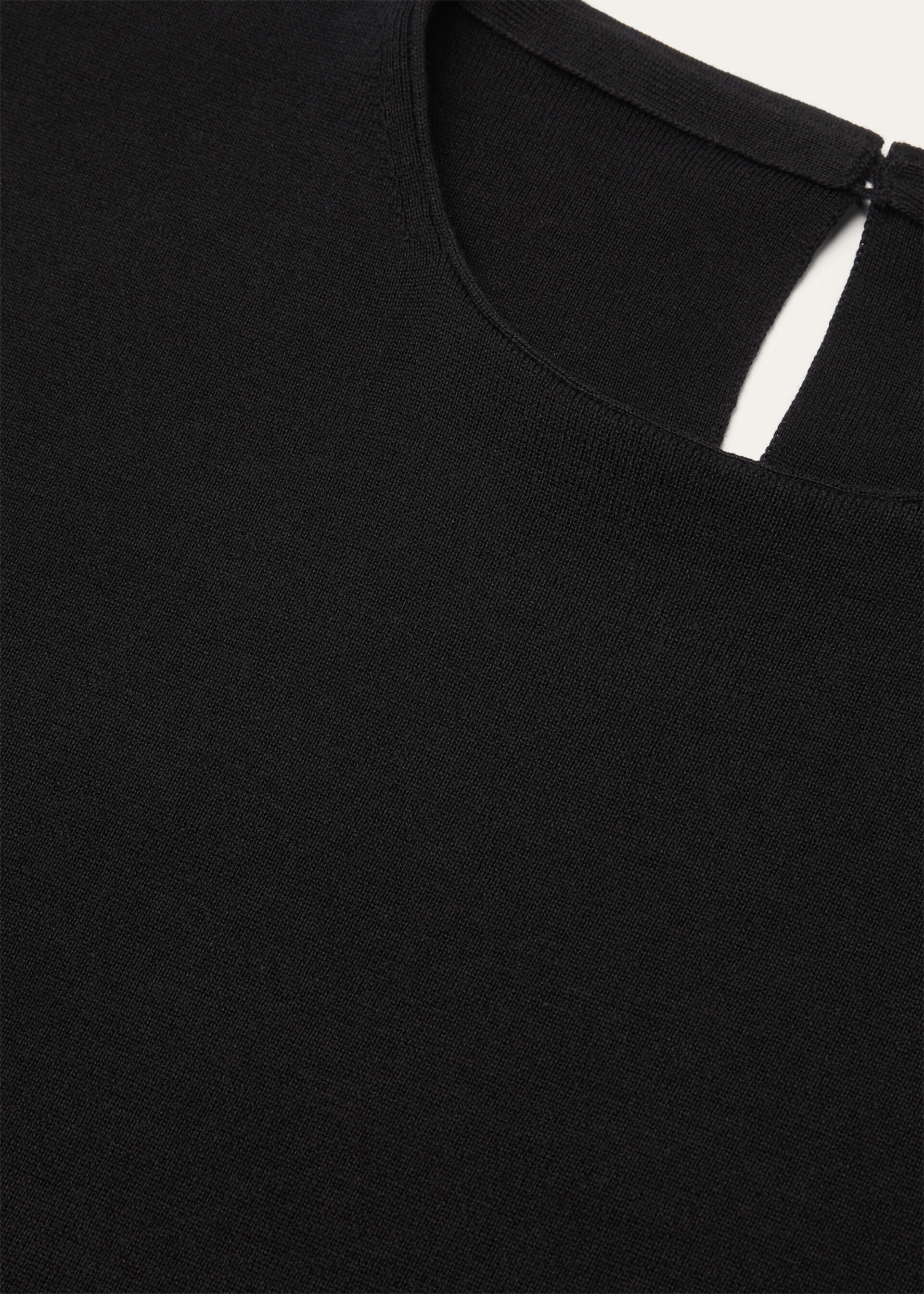 SIENA TOP SILK COTTON GG 18