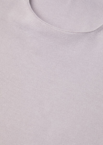 SIENA TOP SILK COTTON GG 18