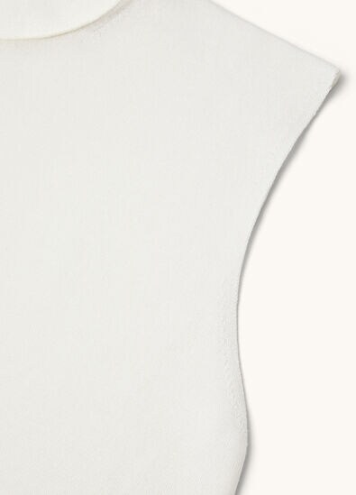 SIENA TOP SILK COTTON GG 18