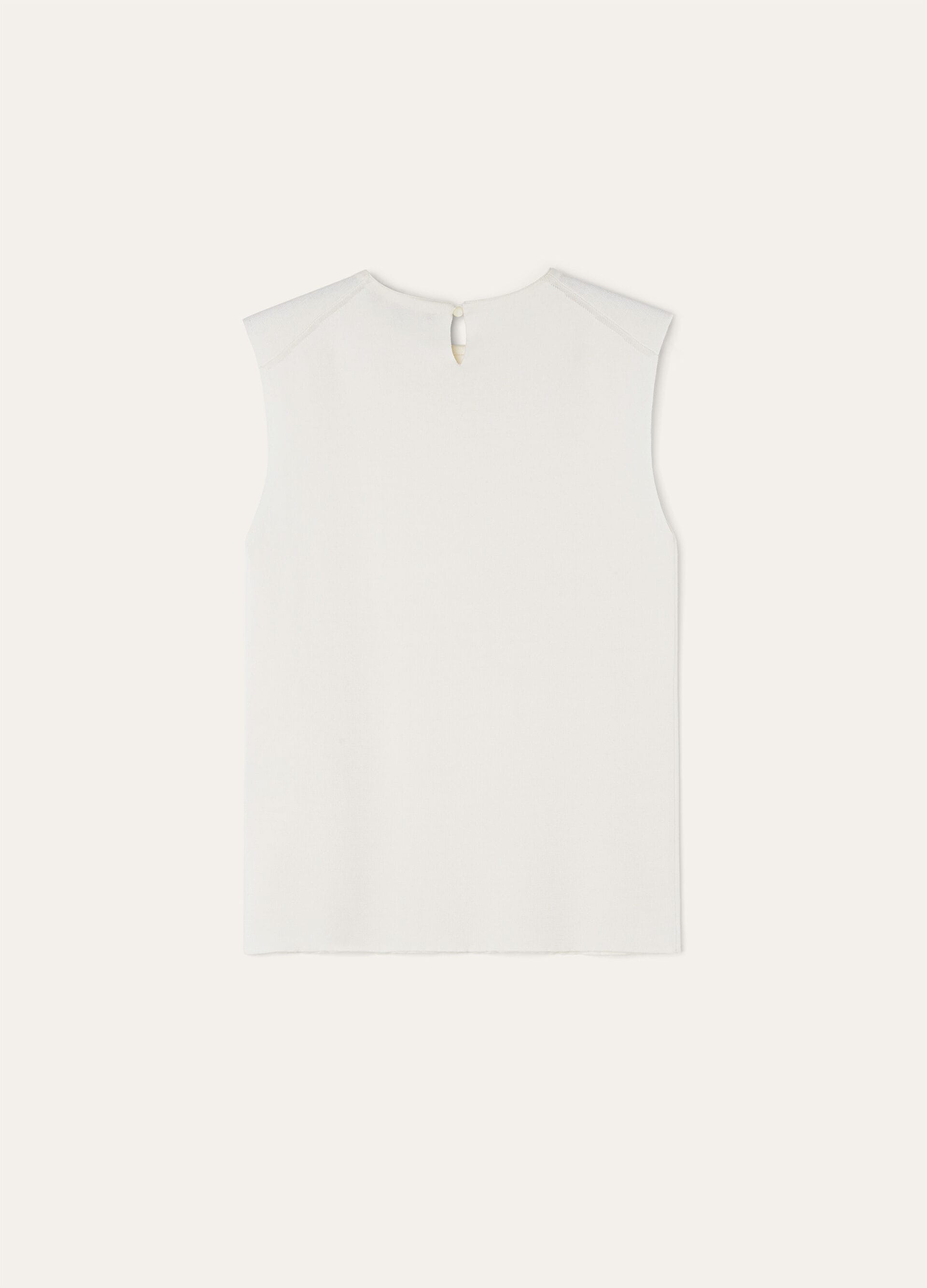 SIENA TOP SILK COTTON GG 18