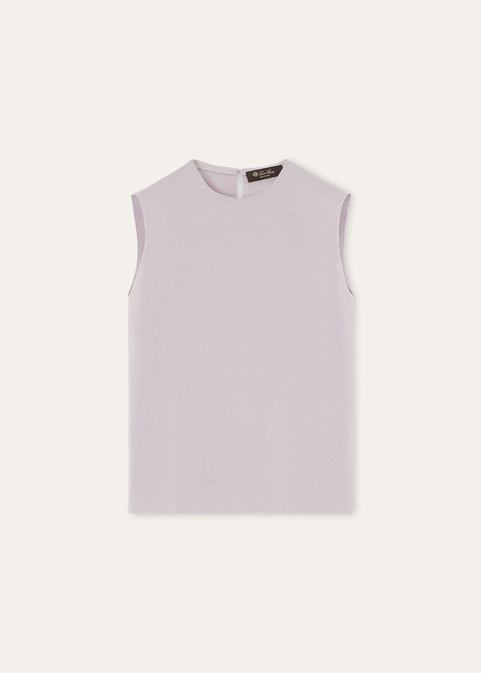 SIENA TOP SILK COTTON GG 18