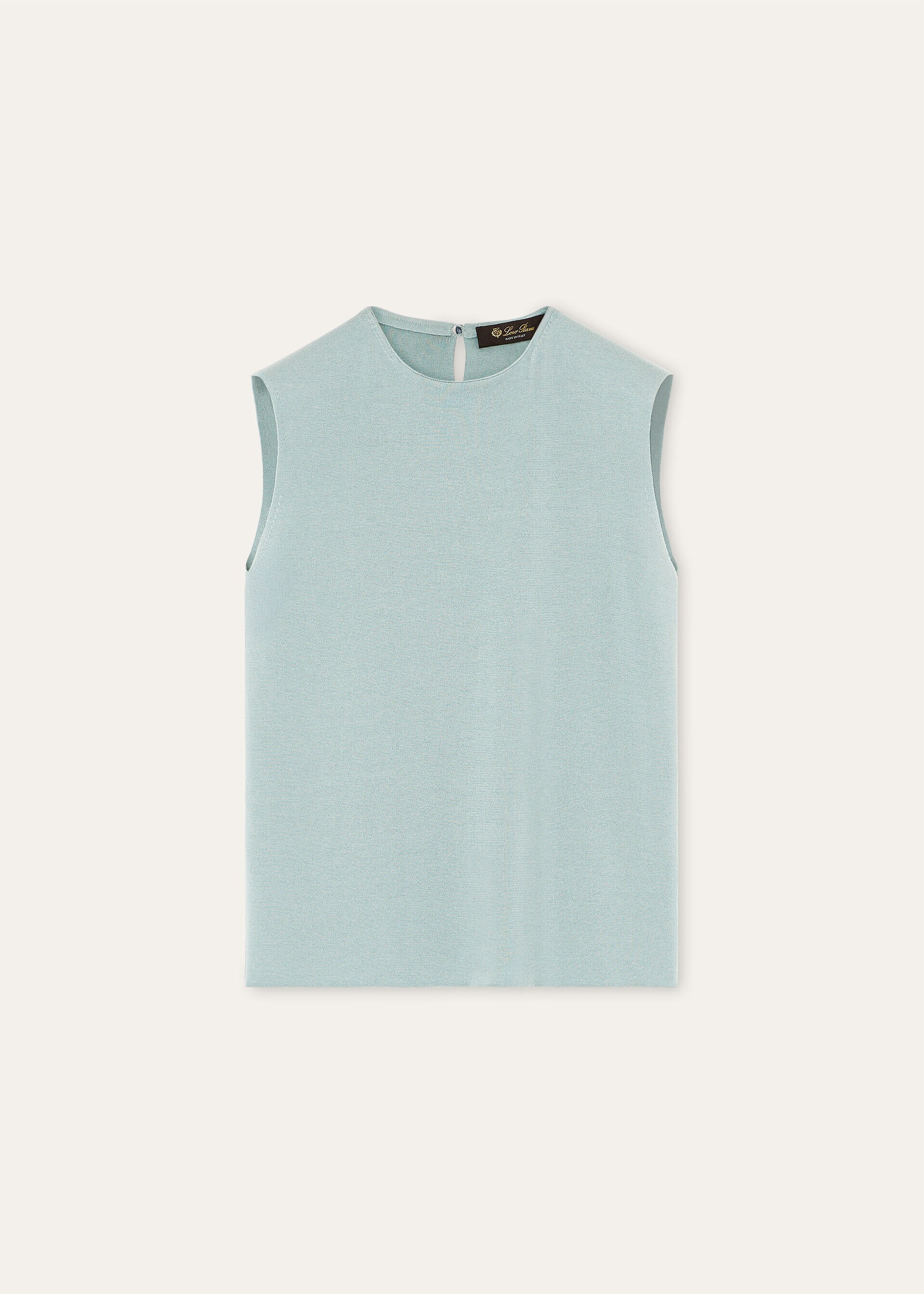 SIENA TOP SILK COTTON GG 18