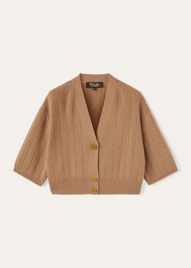 Woman Baby Cashmere Loro Piana