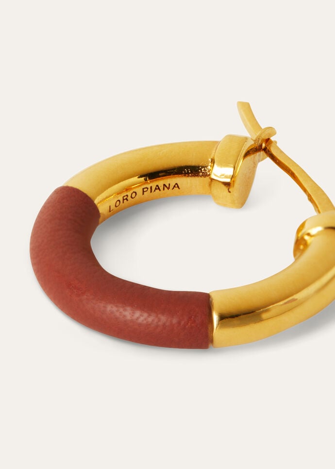 DUO HOOP EARRINGS ROUNDED CALF_FAO4275_P0AR_NR_3