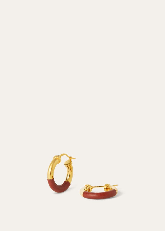 DUO HOOP EARRINGS ROUNDED CALF_FAO4275_P0AR_NR_2