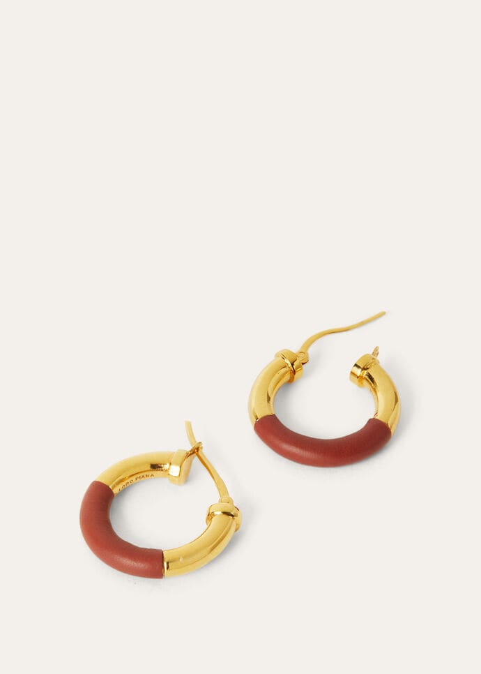 DUO HOOP EARRINGS ROUNDED CALF_FAO4275_P0AR_NR_4
