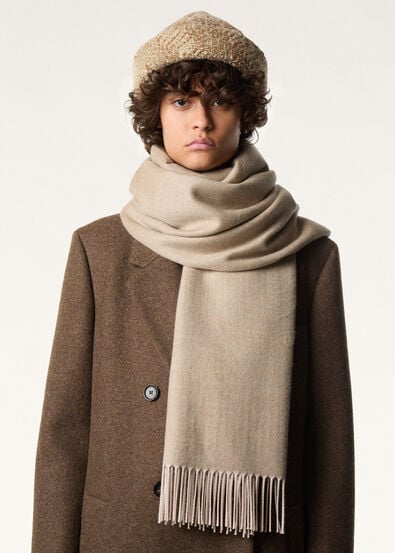 STOLA TWO TONE CASH