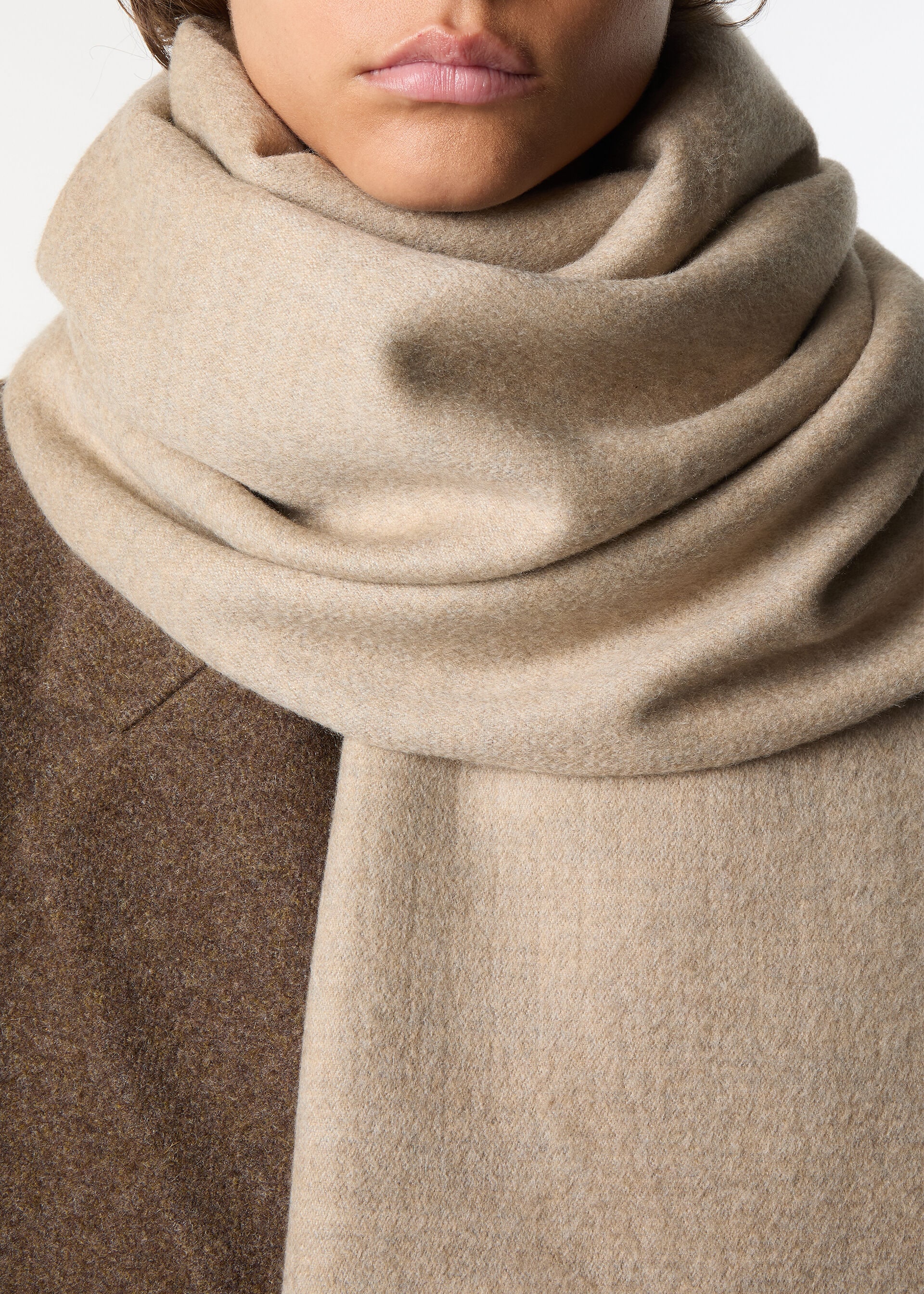 STOLA TWO TONE CASH