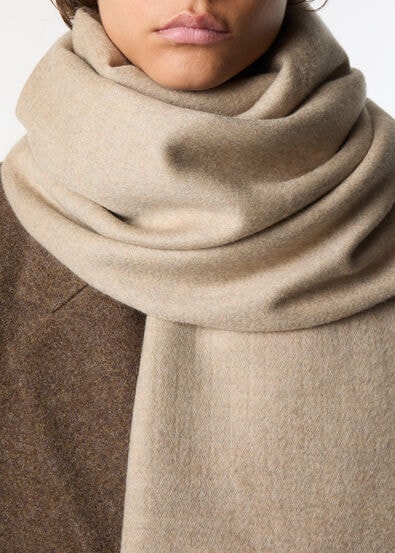 STOLA TWO TONE CASH
