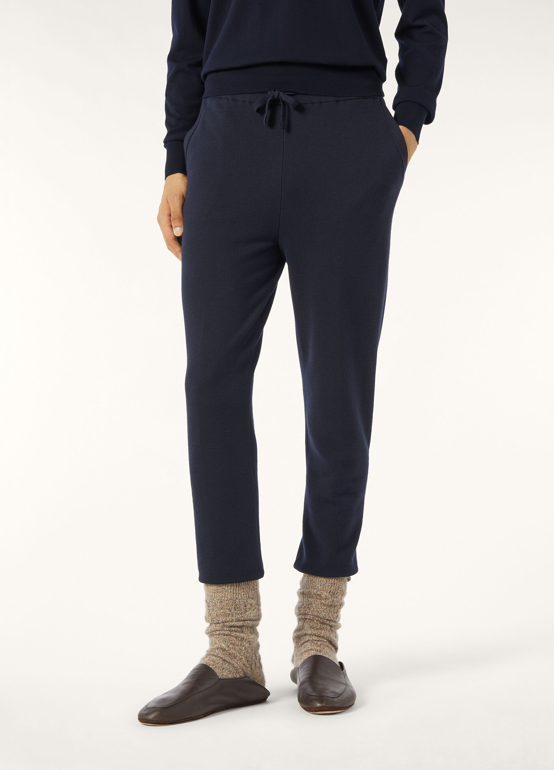 GOK SPORTY TROUSERS GG 18