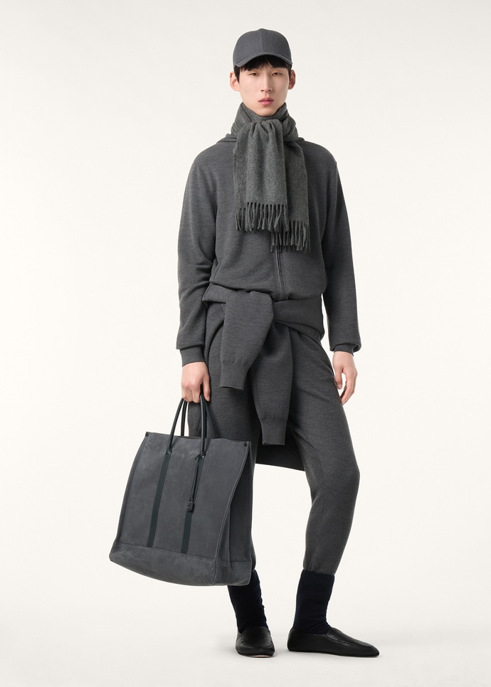 GOK SPORTY TROUSERS GG 18_FAO4323_M006_1
