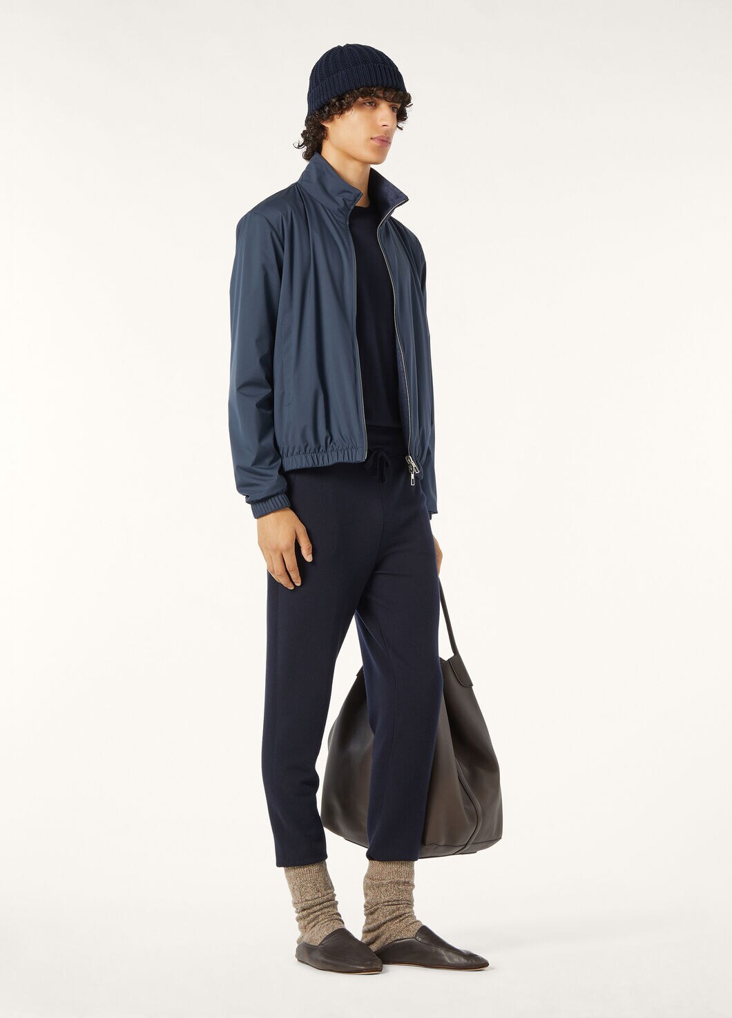 GOK SPORTY TROUSERS GG 18