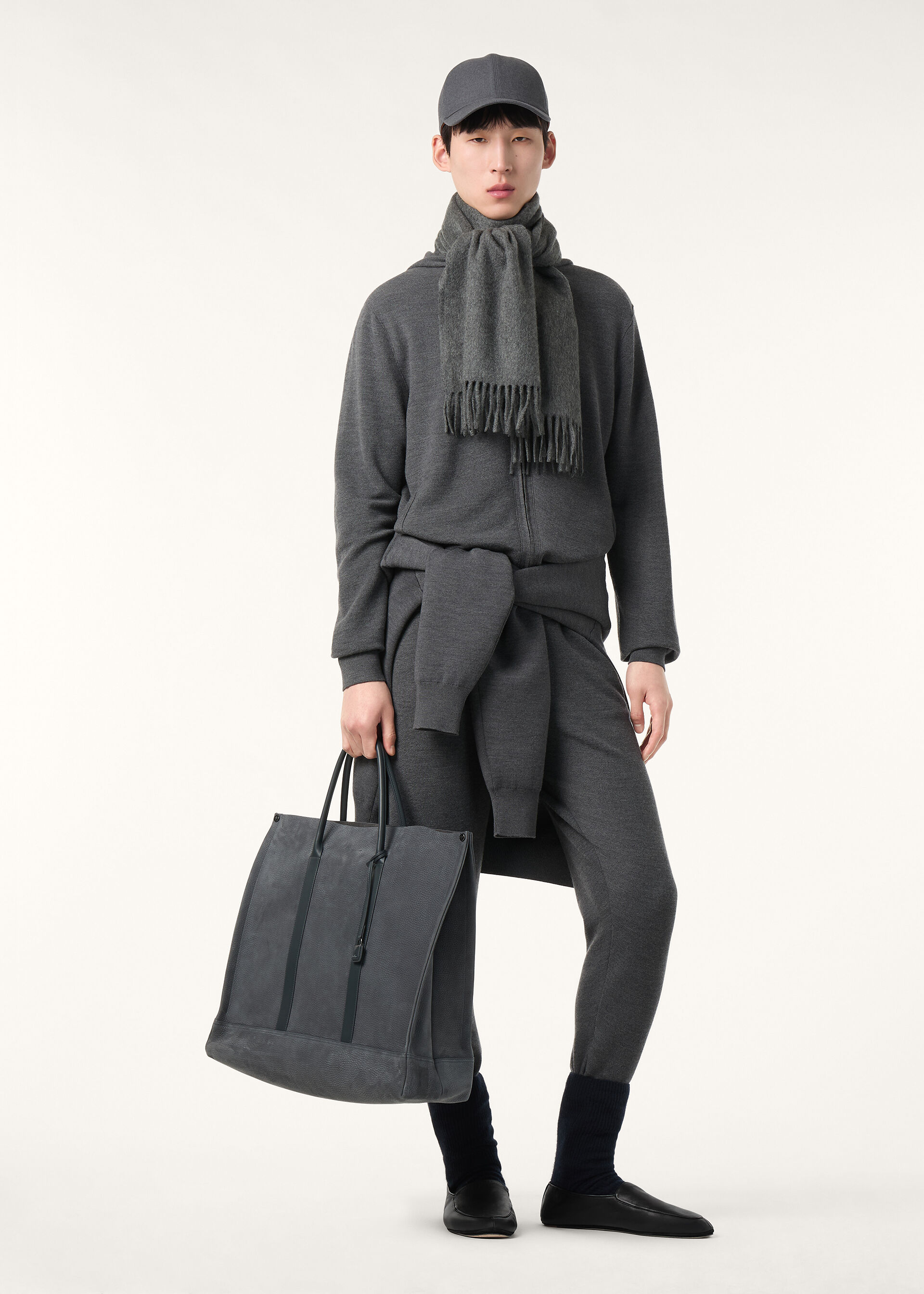 GOK SPORTY TROUSERS GG 18