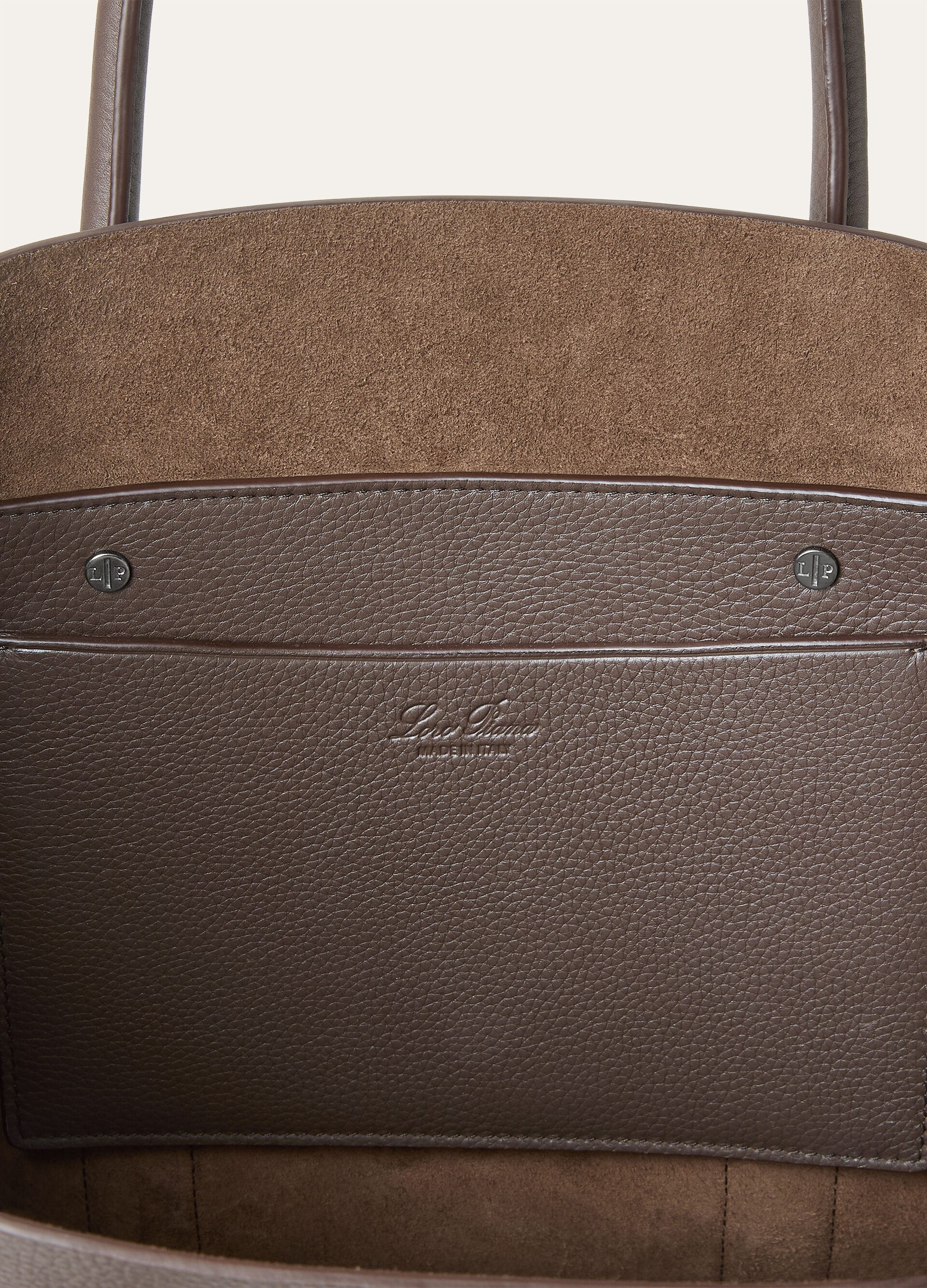 BEAM TOTE SMALL TENDER CALF