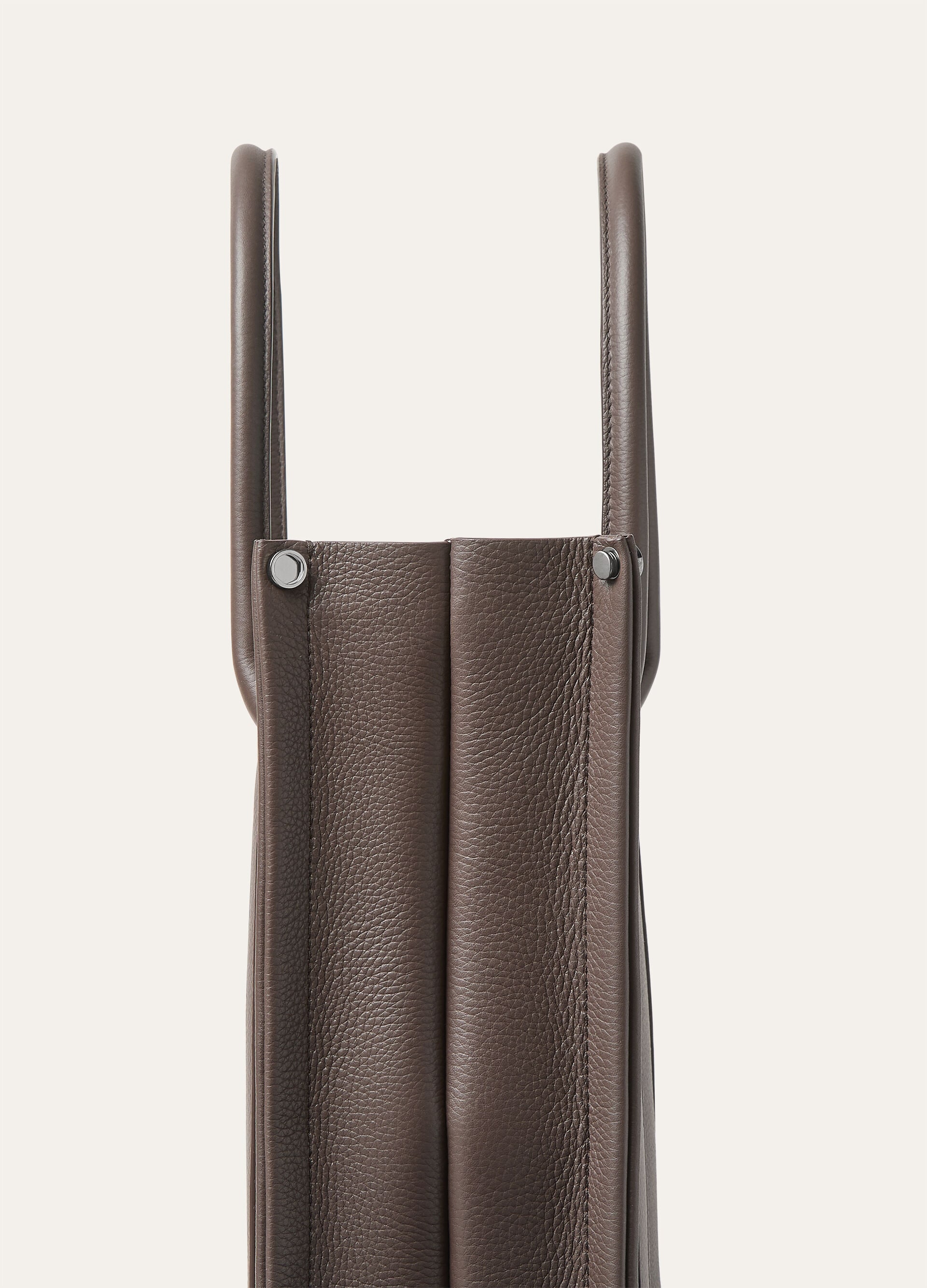 BEAM TOTE SMALL TENDER CALF