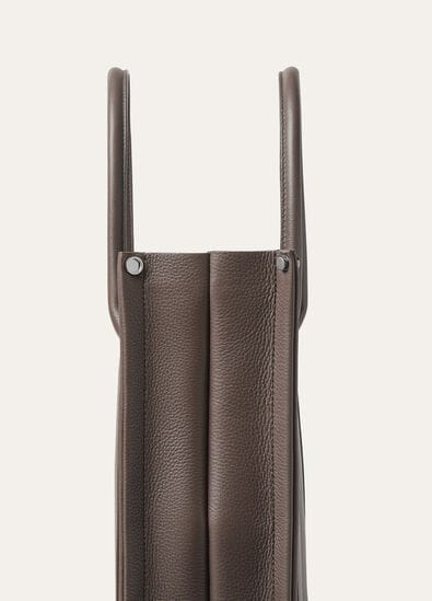 BEAM TOTE SMALL TENDER CALF
