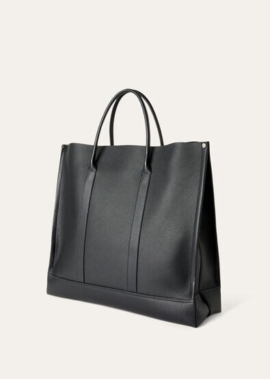 BEAM TOTE SMALL TENDER CALF