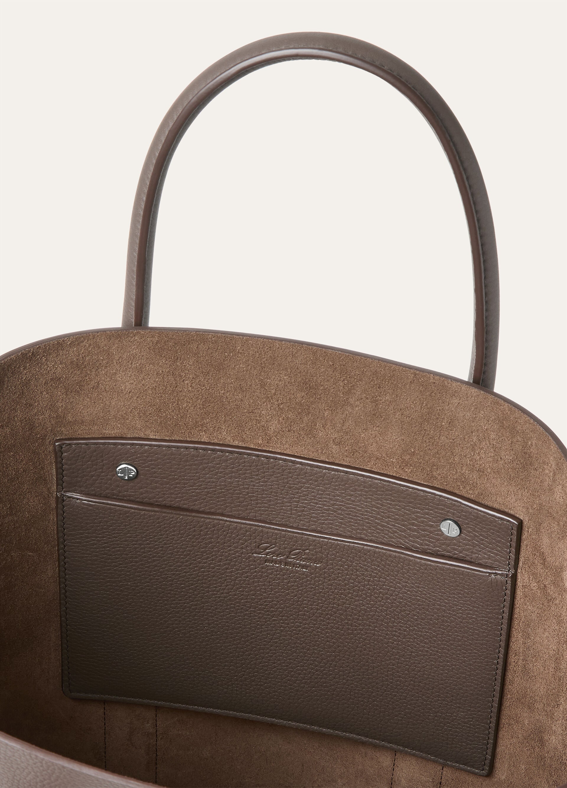 BEAM TOTE SMALL TENDER CALF