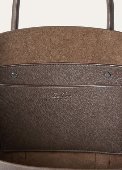 BEAM TOTE SMALL TENDER CALF