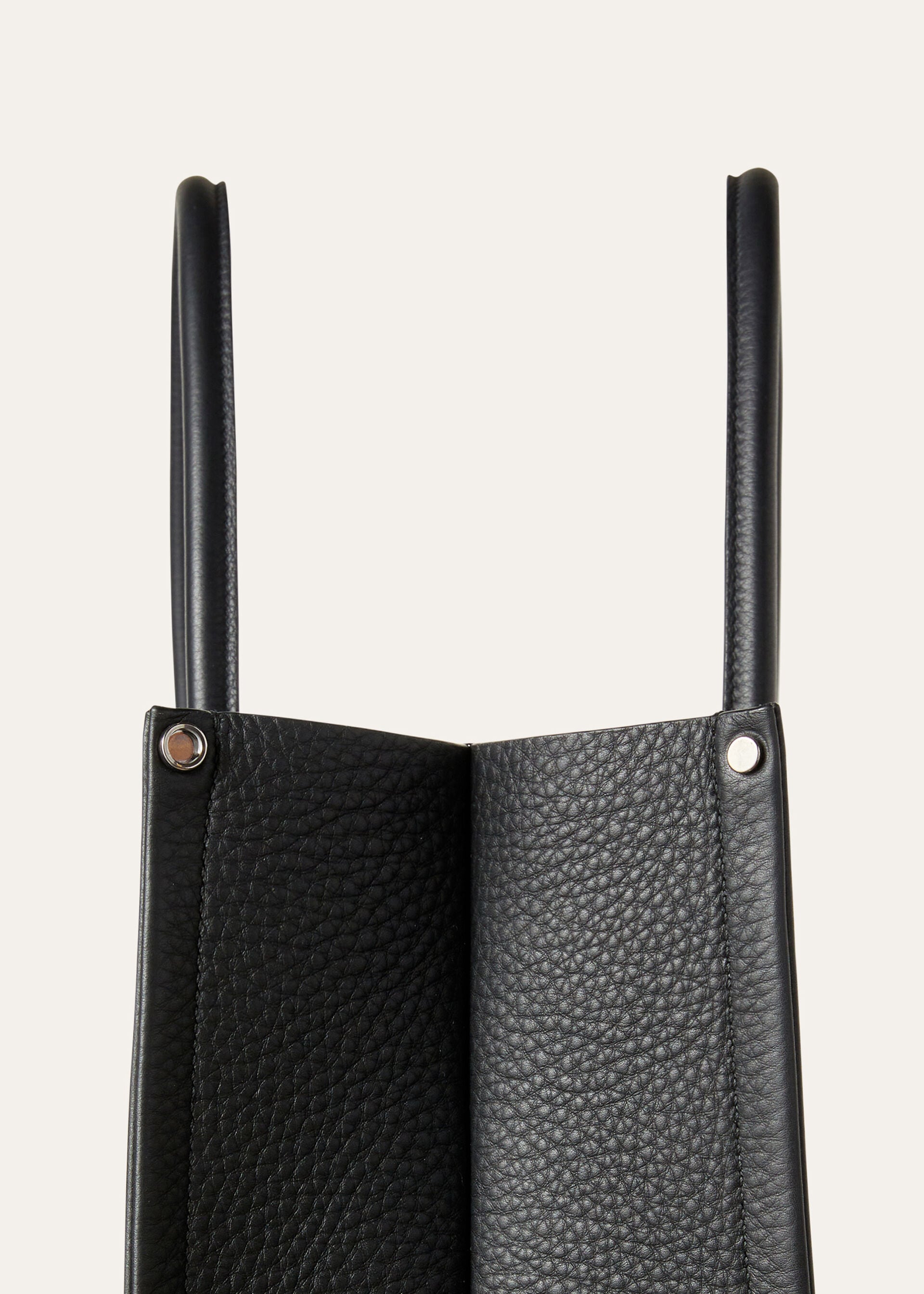 BEAM TOTE SMALL TENDER CALF