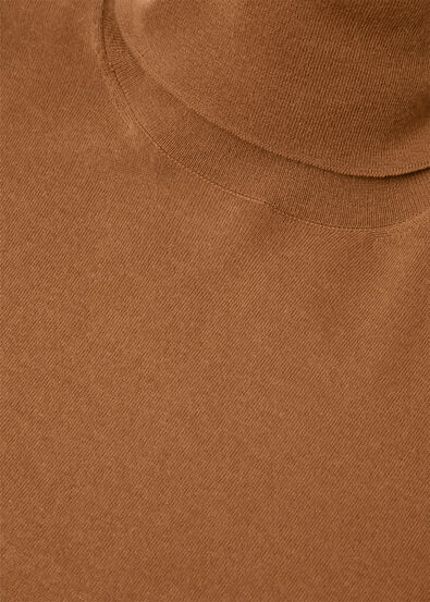 VICUNA ICONIC TURTLENECK SWEATER GG 18