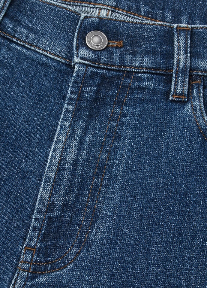 DOCCIO TROUSERS KURASHIKI DENIM_FAO4426_W1BV_7
