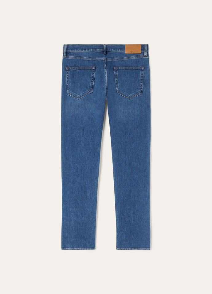 DOCCIO TROUSERS KURASHIKI DENIM_FAO4426_W1BV_6