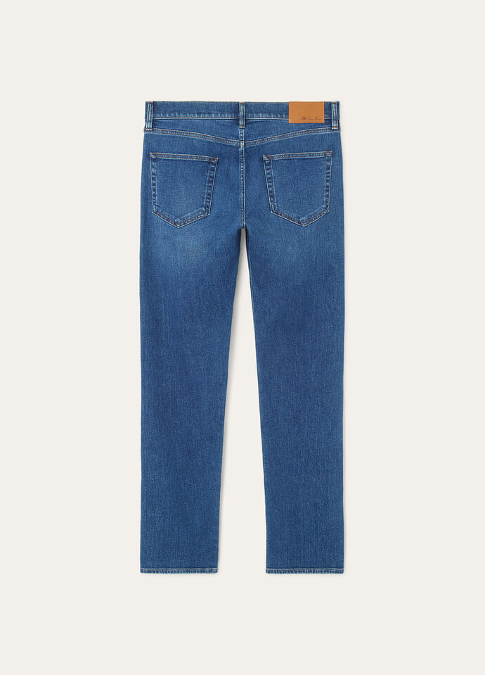 QUARONA TROUSERS KURASHIKI DENIM_FAO4427_W1BV_6